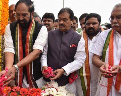 Telangana Congress Worried About Gujarat Result