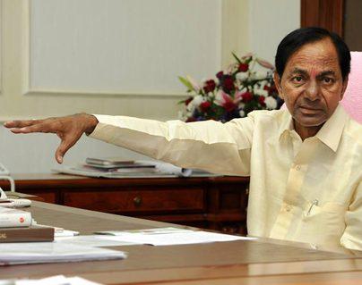 Telangana Government Bows Down to L&T Demands