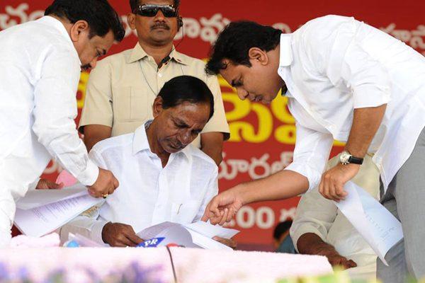 Telangana Government Goes Back on Revolutionary Idea