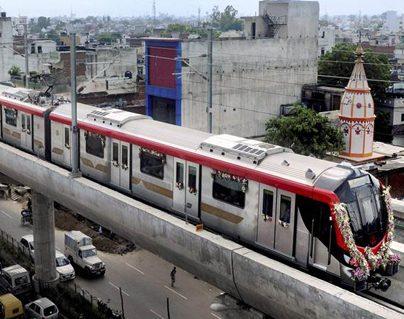 Telangana Govt Buying Time on Hyderabad Metro Cost Overruns