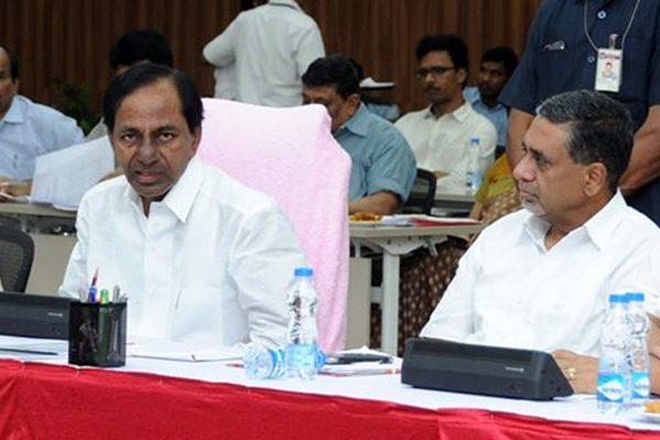 Telangana State Minister Insulted in Delhi, AP Bhavan Staff Comes to Help