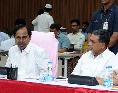 Telangana State Minister Insulted in Delhi, AP Bhavan Staff Comes to Help