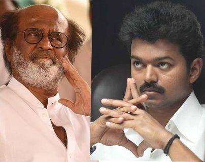 The Next Rajini's Struggle Continues In TFI