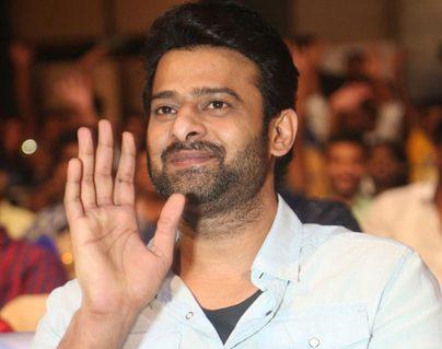 'Prabhas, Epitome of Politeness - Never Raises Voice'