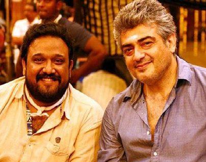 The “V” Saga Continues By Top Star