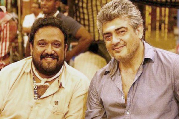 The “V” Saga Continues By Top Star  