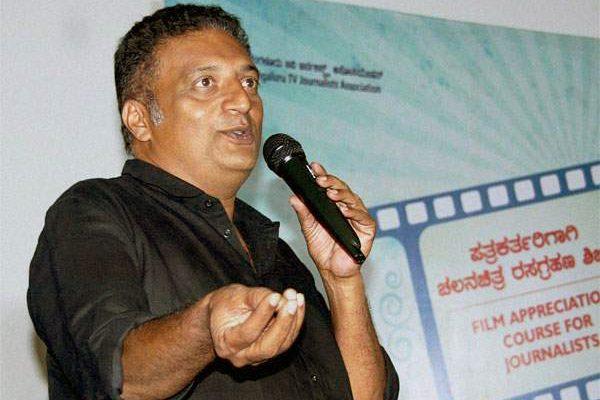 They Are Disasters For India – Prakash Raj