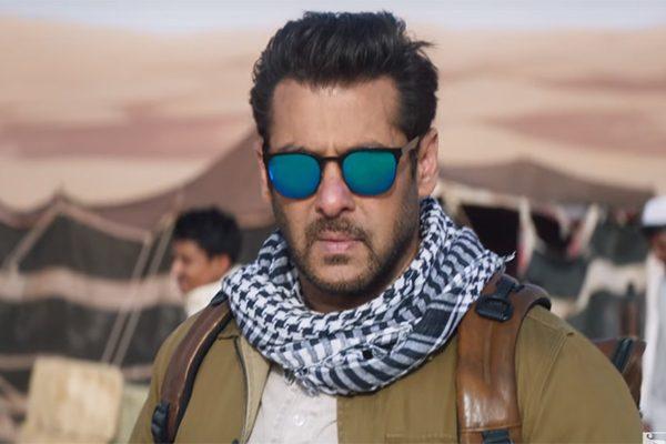 Tiger Zinda Hai Trailer Talk: Tiger Is Back With More Action
