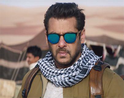 Tiger Zinda Hai Trailer Talk: Tiger Is Back With More Action