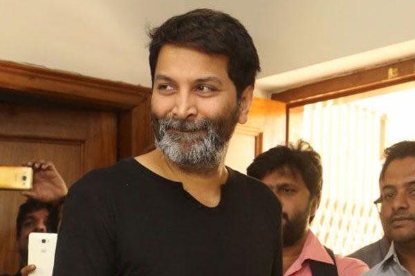 Trivikram Keen on Casting Angry Hero