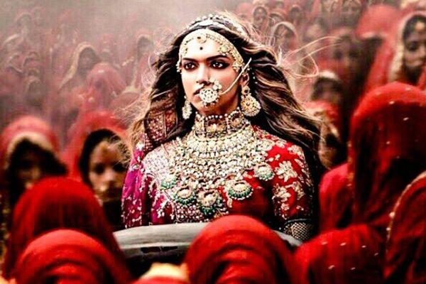 Under Pressure – Padmavati Indefinitely Postponed  