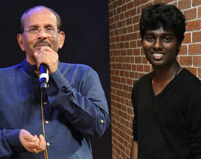 He Thinks Just Like My Son- Rajamouli's Father