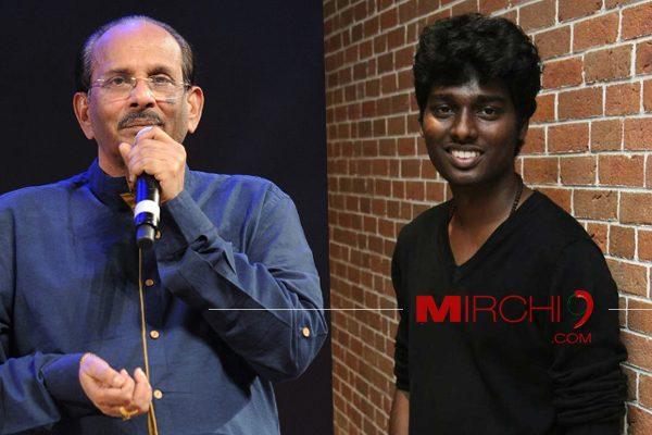 Vijayendra Prasad - Director Atlee