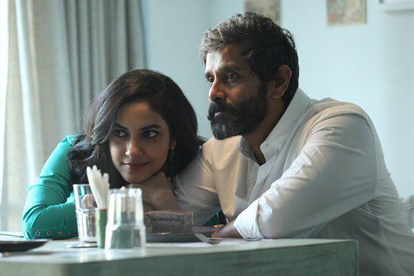 Dhruva Natchathiram