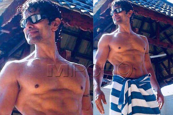 Vikram Plans Sketch For Sankranthi  