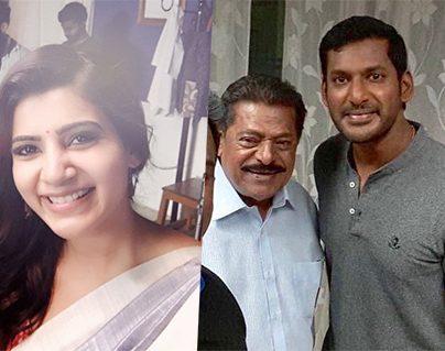 Vishal Abhimanyu Joins The Sankranthi Race