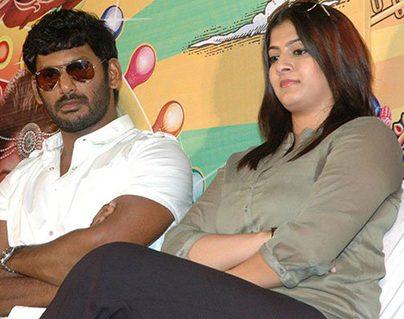 She Will be There with Me Till My Death - Vishal