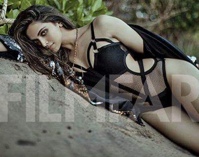 What a Transformation! Deepika Padukone' Unbelievable Hotness!