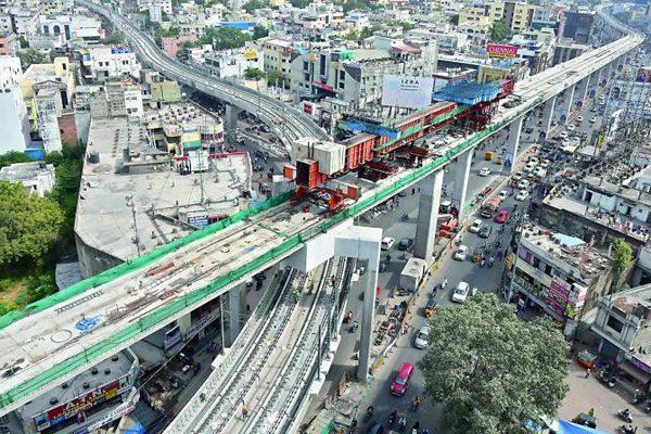 What if Hyderabad Metro Misses Nov 28th Deadline