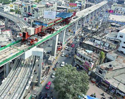 What if Hyderabad Metro Misses Nov 28th Deadline