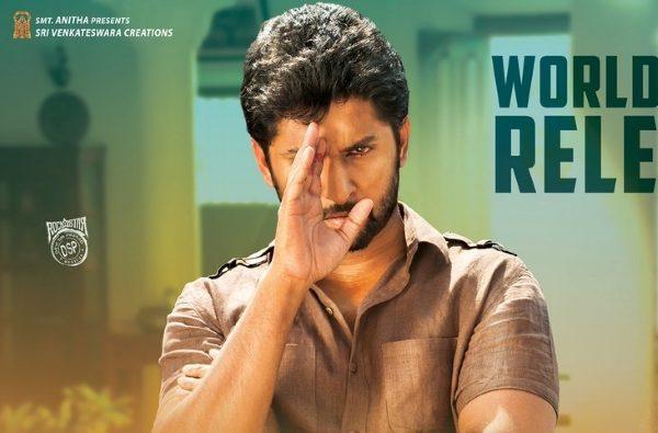 When Will Middle Class Abbayi MCA Release Date
