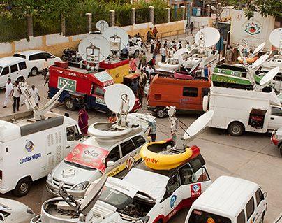 Which Channel Will Become the Voice of Andhra Pradesh