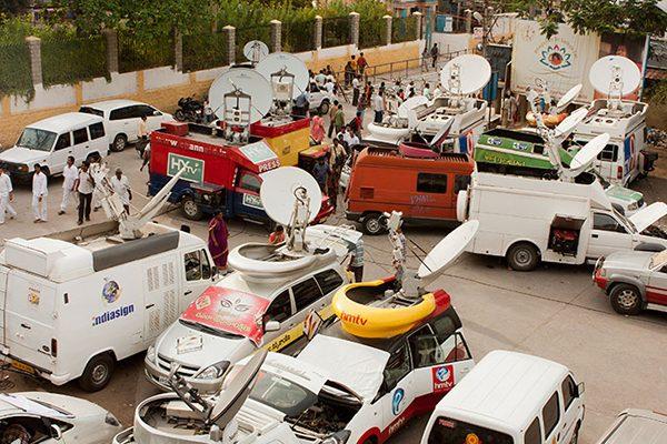 Which Channel Will Become the Voice of Andhra Pradesh 