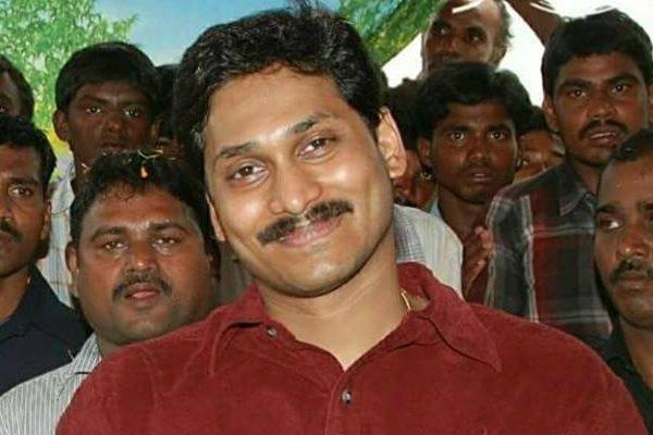 Who Stopped Jagan from Becoming CM in 2009