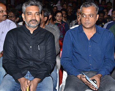 Why Kattappa Killed Baahubali Inspires Gautham Menon