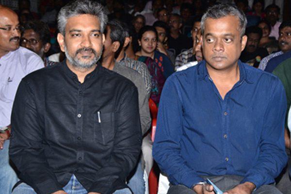 Why Kattappa Killed Baahubali Inspires Gautam Menon
