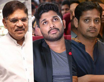 Why Mega Camp Bitter About Nandi’s?