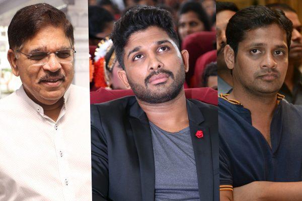 Why Mega Camp Bitter About Nandi Awards Does Race Gurram Deserve a Nandi