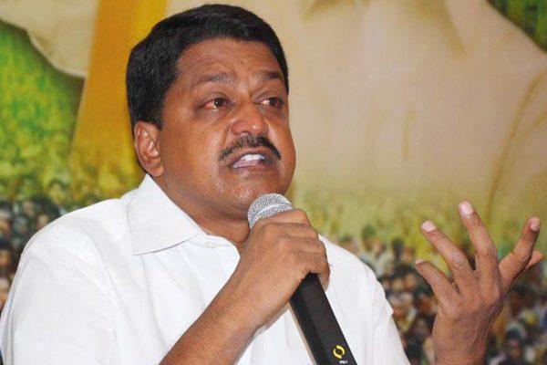 Will Payyavula Finally Become Vocal?
