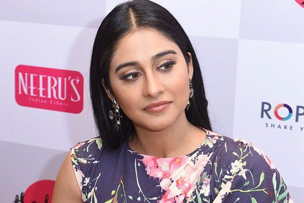 Write, I Don't Care - Regina Cassandra