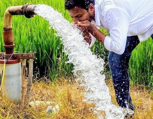 YS Jagan
