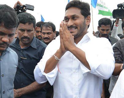YS Jagan Better Abuse and Challenge Narendra Modi