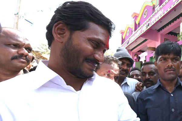 YS Jagan Responds on Vijayawada Krishna River Boat Accident