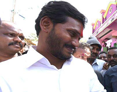 YS Jagan Responds on Vijayawada Krishna River Boat Accident