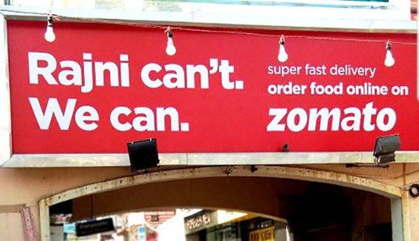 Zomato-Ad-Campaign--Rajinikanth