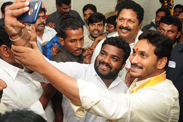 jagan mohan reddy tirumala controversy