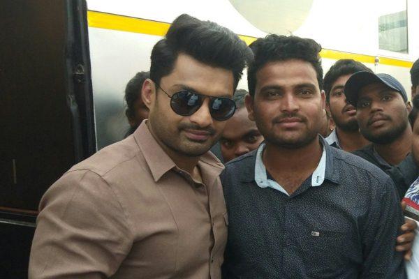kalyan Ram Next Project