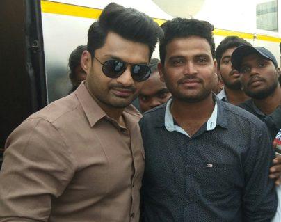 kalyan Ram Next Project