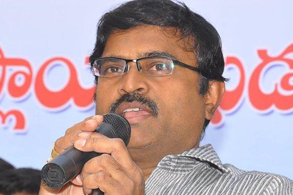 maddineni ramesh on nandi awards controversy