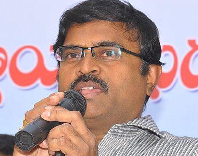 maddineni ramesh on nandi awards controversy