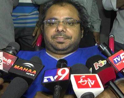 music director chakri brother mahit narayan