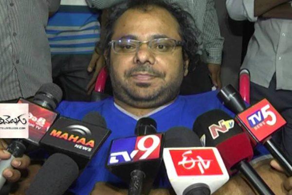 music director chakri brother mahit narayan