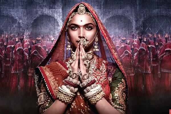 padmavati-Controversies
