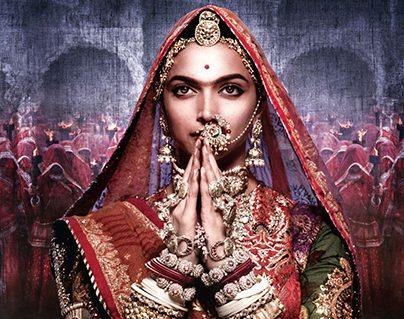 padmavati-Controversies