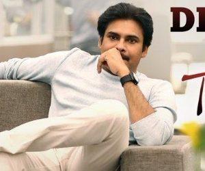 pspk25 Happy Birthday Trivikram Srinivas Wallpapers Posters