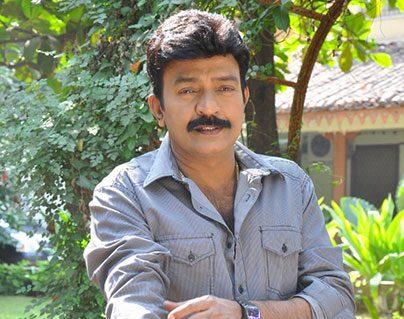 rajasekhar reveals on relationships